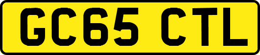 GC65CTL
