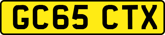 GC65CTX