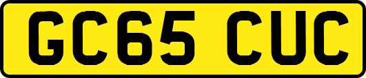 GC65CUC