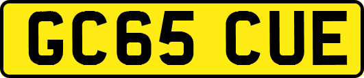 GC65CUE