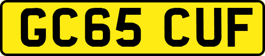 GC65CUF