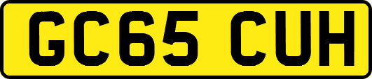 GC65CUH