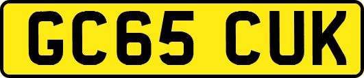 GC65CUK