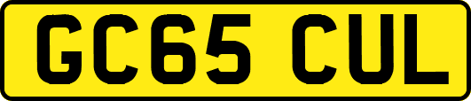 GC65CUL