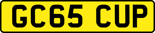 GC65CUP