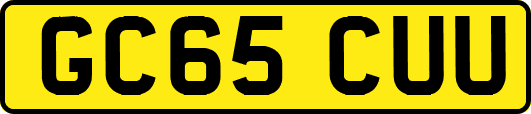 GC65CUU