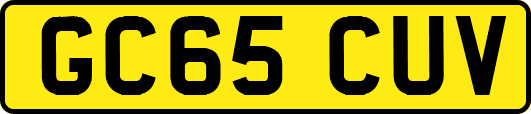 GC65CUV