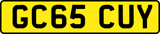 GC65CUY