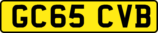 GC65CVB