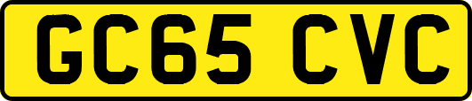 GC65CVC