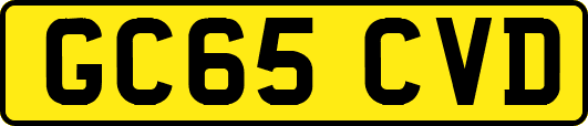 GC65CVD