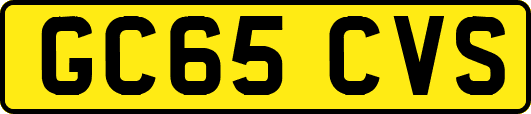GC65CVS
