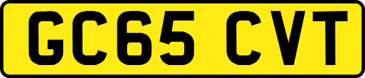 GC65CVT