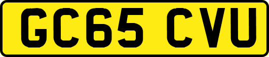 GC65CVU