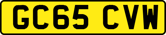 GC65CVW