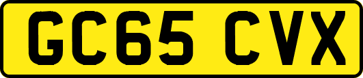 GC65CVX