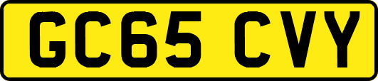 GC65CVY