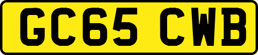 GC65CWB