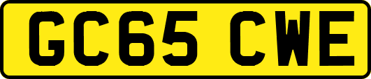 GC65CWE