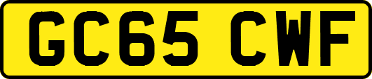 GC65CWF