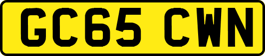 GC65CWN