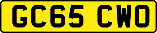 GC65CWO