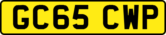 GC65CWP