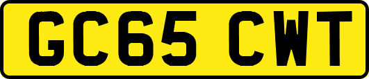 GC65CWT
