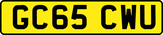 GC65CWU