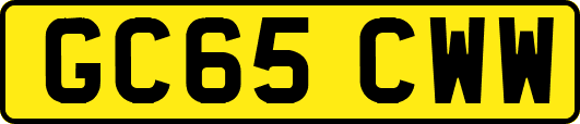 GC65CWW