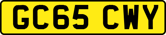 GC65CWY