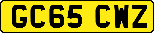 GC65CWZ