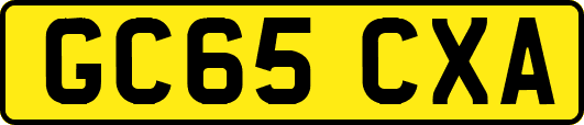 GC65CXA