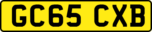 GC65CXB