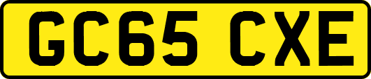 GC65CXE
