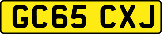 GC65CXJ