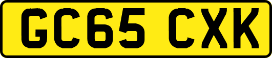 GC65CXK