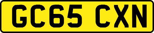 GC65CXN