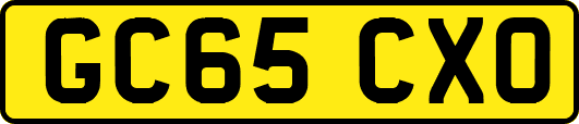 GC65CXO
