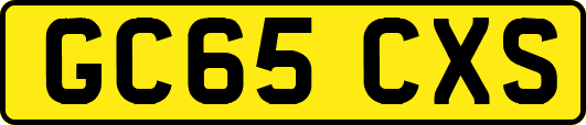 GC65CXS