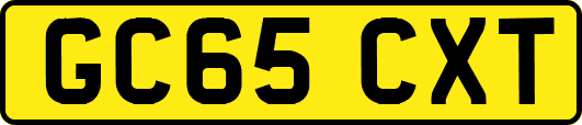 GC65CXT