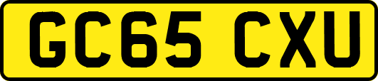 GC65CXU