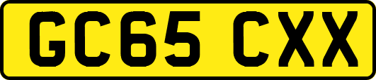 GC65CXX