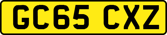 GC65CXZ