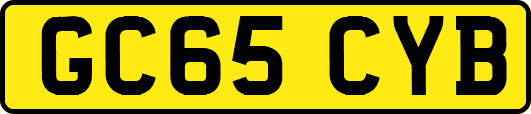 GC65CYB