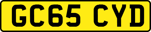 GC65CYD