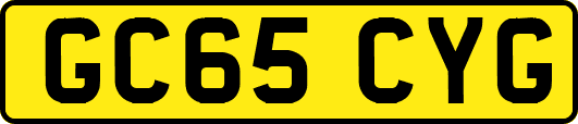 GC65CYG