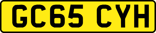 GC65CYH