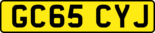 GC65CYJ