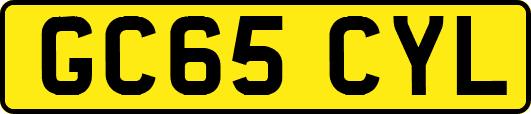 GC65CYL